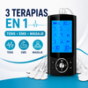 Electroestimulador muscular tens