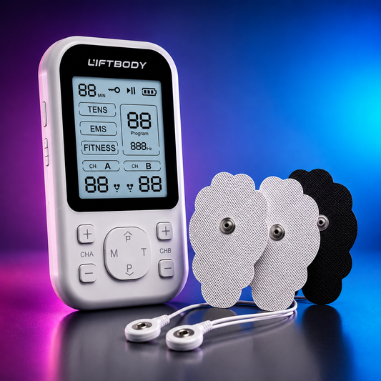 Electroestimulador Profesional